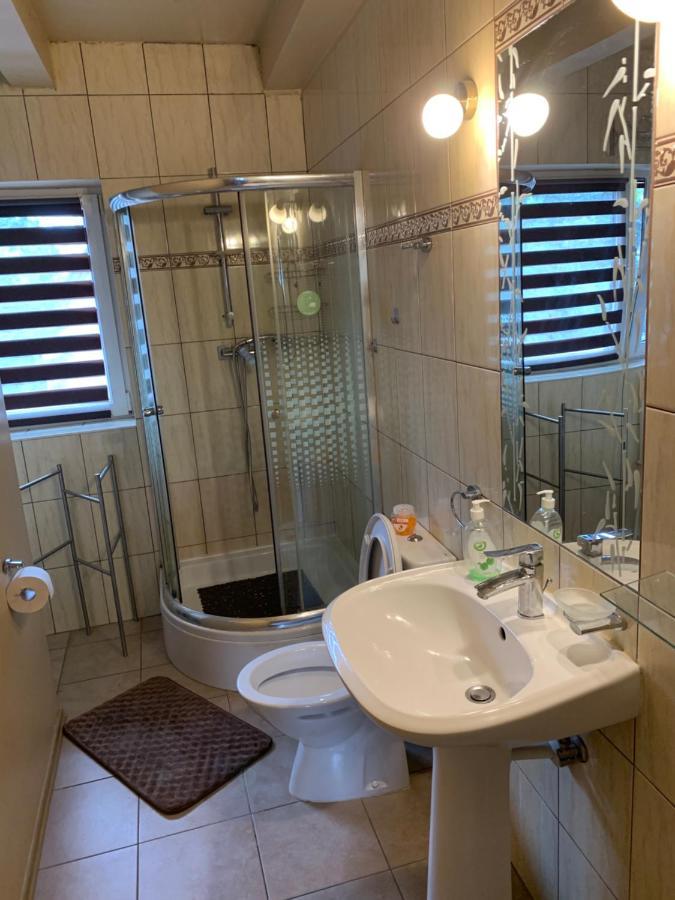 Kwatery Pracownicze Tolek Warsawa Bagian luar foto