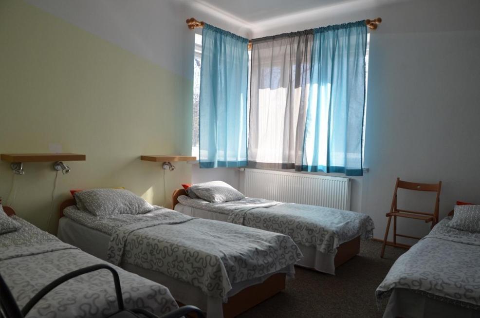 Kwatery Pracownicze Tolek Warsawa Bagian luar foto
