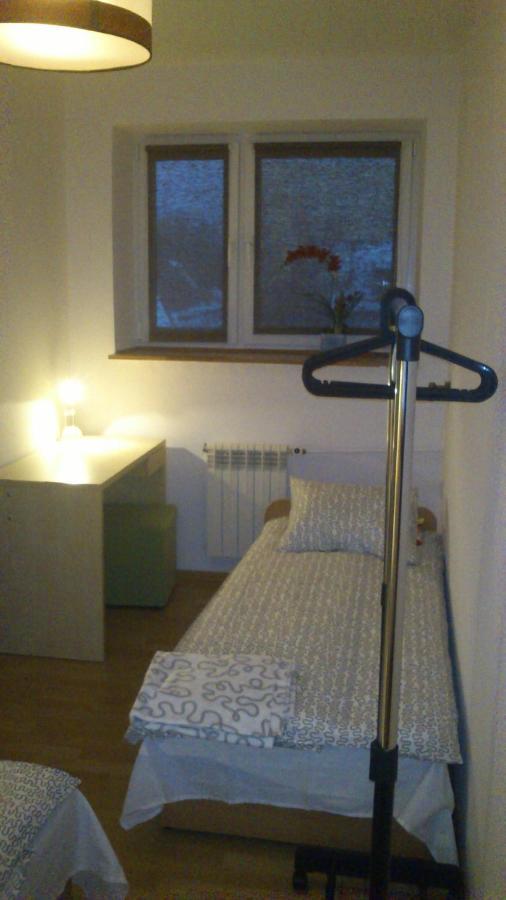 Kwatery Pracownicze Tolek Warsawa Bagian luar foto